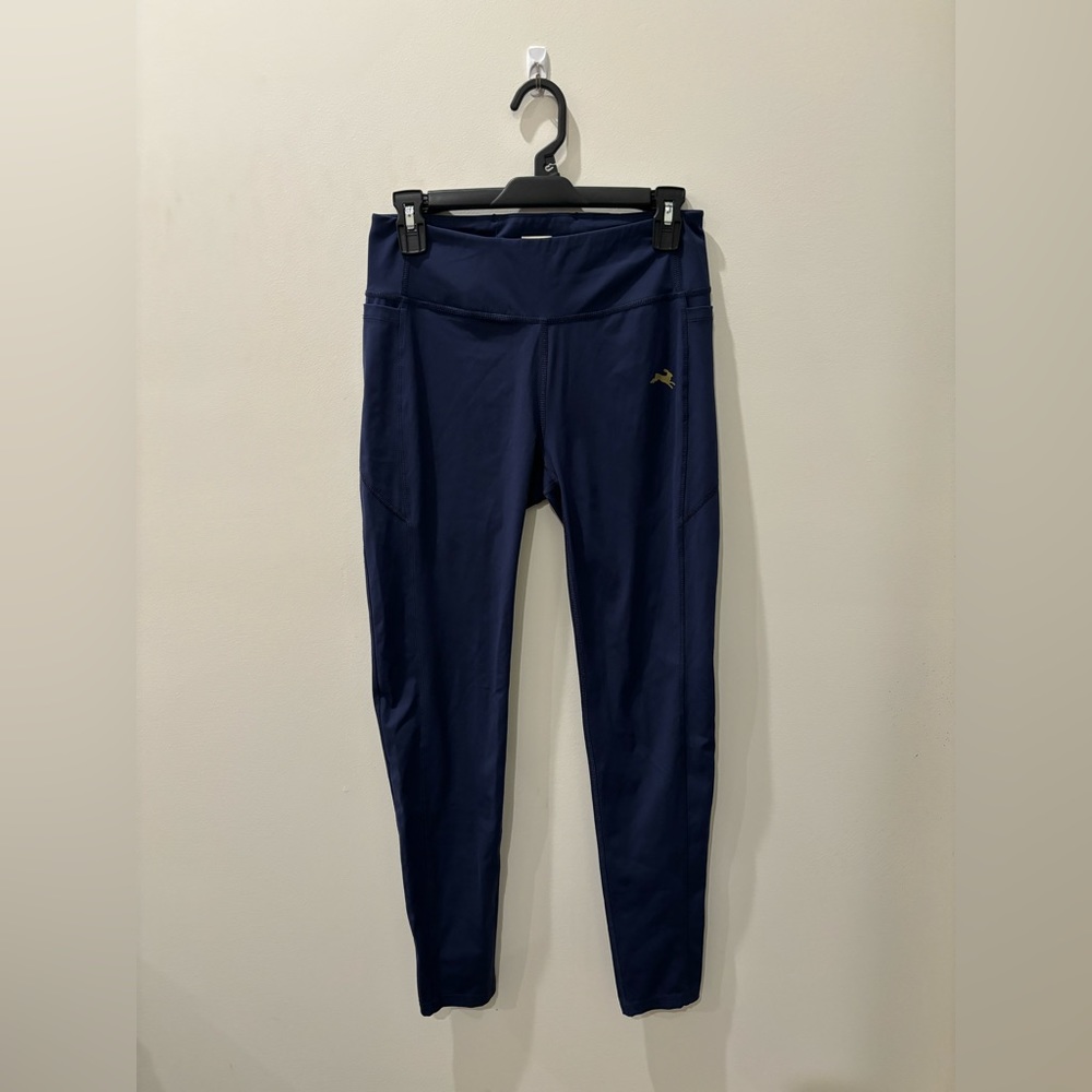 Tracksmith Allston Tights